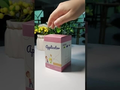 ১০০ মিলি পিইটি সানস্ক্রিন বোতল