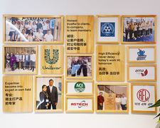 আমান ইন্ডাস্ট্রি কোম্পানি প্রচারমূলক ভিডিও কসমেটিক প্যাকেজিং